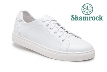 Shamrock 10.34 white