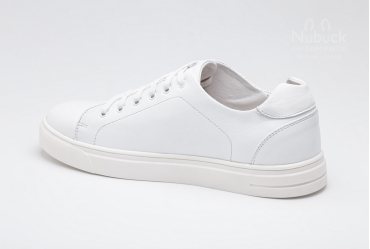 Чоловічі кросівки (кеди) Shamrock 10.34 white