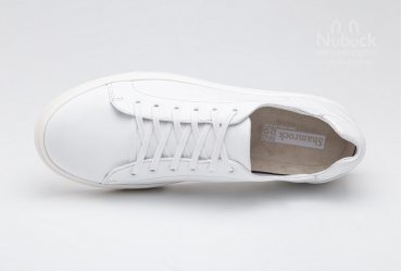 Чоловічі кросівки (кеди) Shamrock 10.34 white