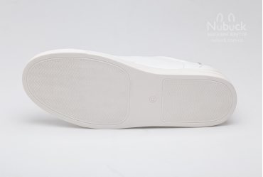 Чоловічі кросівки (кеди) Shamrock 10.34 white