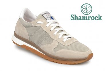 Чоловічі кросівки Shamrock 10.61 beige
