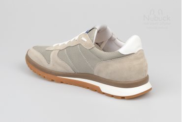 Чоловічі кросівки Shamrock 10.61 beige