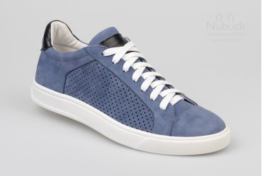 Літні чоловічі кросівки (кеди) Shamrock 10.90 blue Літні чоловічі кросівки (кеди) Shamrock 10.90 blue