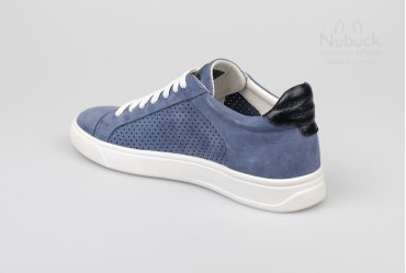 Літні чоловічі кросівки (кеди) Shamrock 10.90 blue Літні чоловічі кросівки (кеди) Shamrock 10.90 blue
