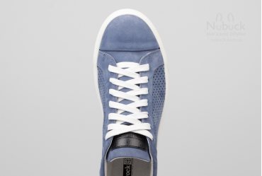 Літні чоловічі кросівки (кеди) Shamrock 10.90 blue Літні чоловічі кросівки (кеди) Shamrock 10.90 blue