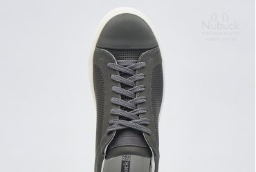 Літні чоловічі кросівки (кеди) Shamrock 10.90 gray
