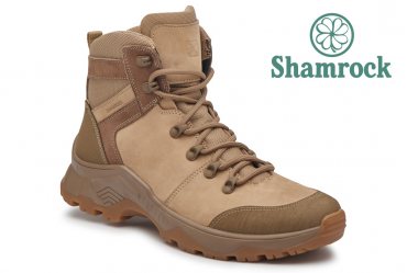 Shamrock 20.24N coyote