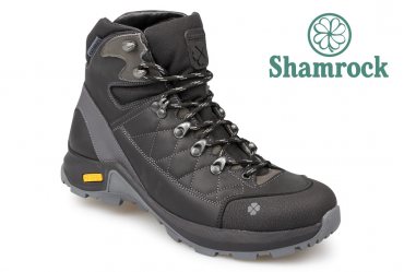 Shamrock 20.52 black