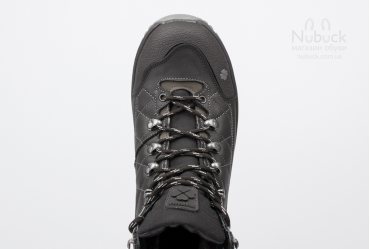 Зимові чоловічі черевики Shamrock 20.52 black Зимові чоловічі черевики Shamrock 20.52 black