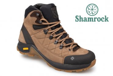 Shamrock 20.52 brown
