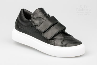 Літні жіночі кеди Shamrock 40.12 black Літні жіночі кеди Shamrock 40.12 black