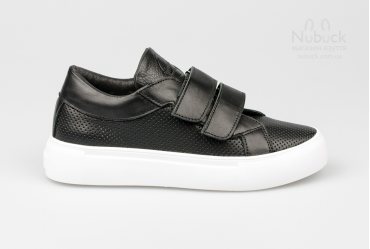 Літні жіночі кеди Shamrock 40.12 black Літні жіночі кеди Shamrock 40.12 black