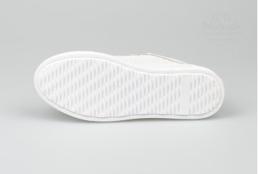 Літні жіночі кеди Shamrock 40.12 white