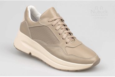 Жіночі кросівки Shamrock 40.23 beige