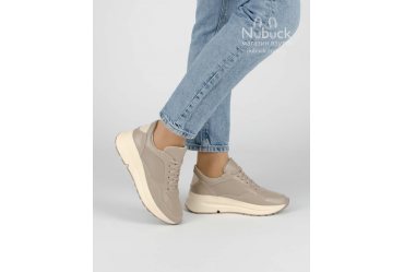 Жіночі кросівки Shamrock 40.23 beige
