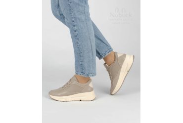Жіночі кросівки Shamrock 40.23 beige