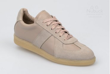Жіночі кросівки Shamrock 40.27 beige