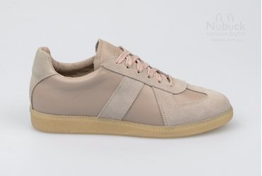 Жіночі кросівки Shamrock 40.27 beige