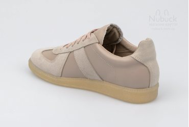 Жіночі кросівки Shamrock 40.27 beige
