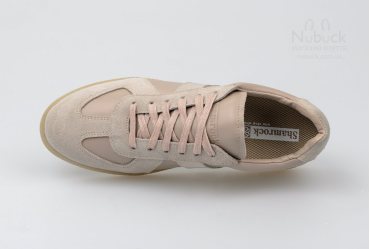 Жіночі кросівки Shamrock 40.27 beige