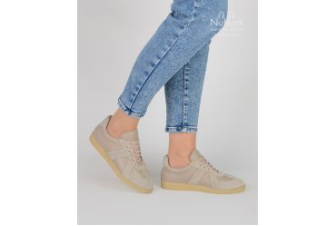 Жіночі кросівки Shamrock 40.27 beige
