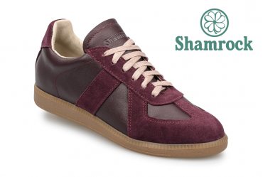 Shamrock 40.27 bordo