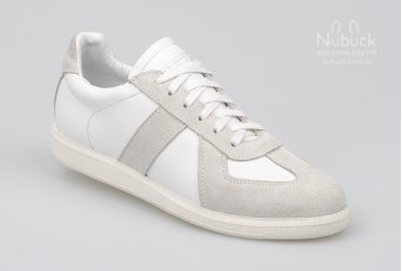 Жіночі кросівки Shamrock 40.27 white