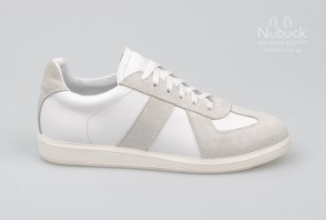Жіночі кросівки Shamrock 40.27 white
