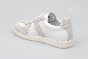 Жіночі кросівки Shamrock 40.27 white