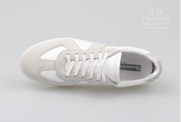 Жіночі кросівки Shamrock 40.27 white