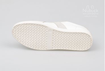 Жіночі кросівки Shamrock 40.27 white
