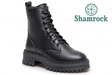 Зимові жіночі черевики Shamrock 50.10