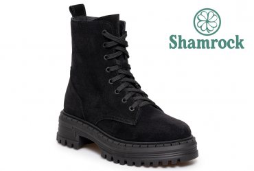 Shamrock 50.10 bs