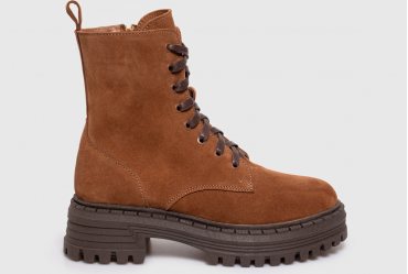 Зимові жіночі черевики Shamrock 50.10 ruf
