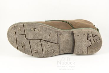 Зимние мужские ботинки SHARK B-152W