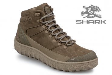 SHARK B-247 khaki