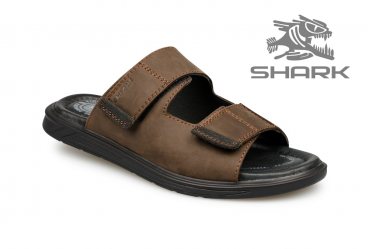 Shark L-83 brown