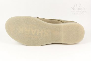 Комфортные мужские туфли SHARK T-215W