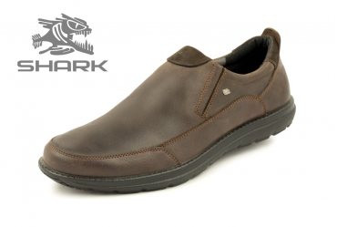 SHARK T-478 brown